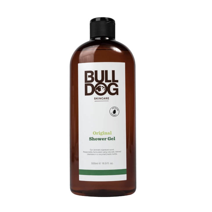 Sữa tắm cho nam Bulldog Shower Gel – Original