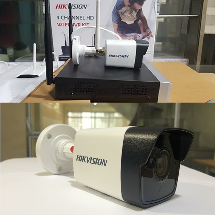 Camera Hikvision 2mp DS-2CV1021G0-IDW1