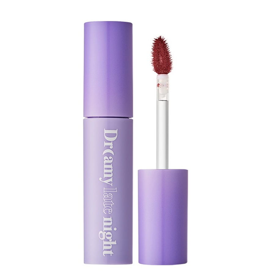 Thiết kế son Merzy Dreamy Late Night Mellow Tint