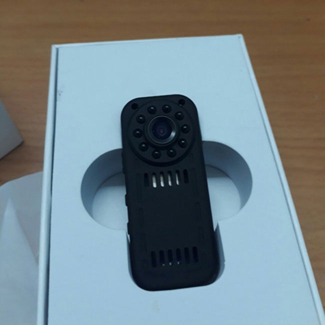 Camera siêu nhỏ kết nối điện thoại GSD10