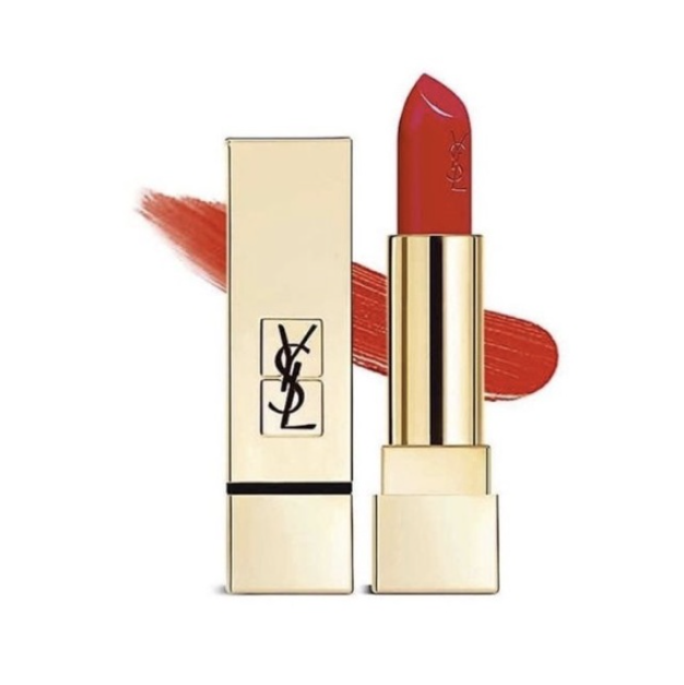 Thiết kế son YSL Rouge Pur Couture