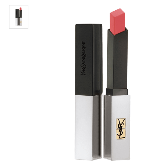 Thiết kế son YSL Rouge Pur Couture The Slim Sheer Matte