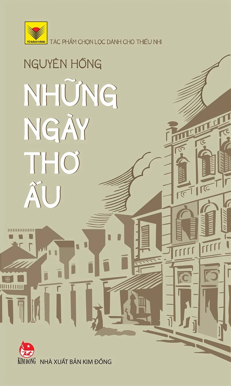  TOP 20 tác phẩm văn học Việt Nam kinh điển hay nhất