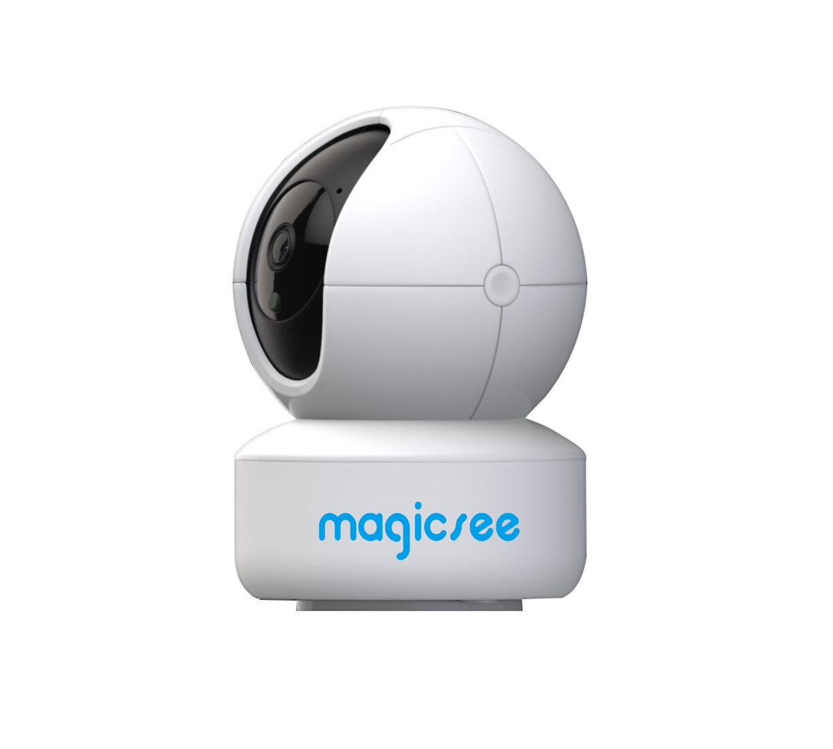 Camera chống trộm Magicsee SA200