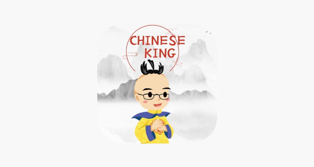 Ứng dụng học tiếng Trung miễn phí Chinese King