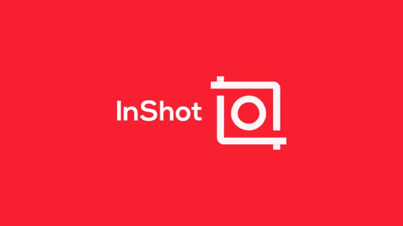 App chỉnh sửa video trên điện thoại InShot