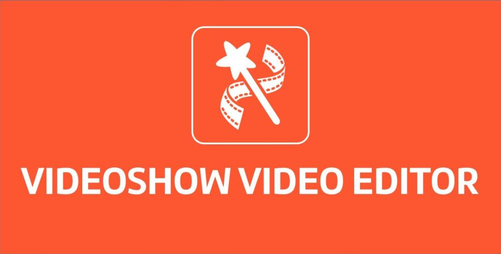 App chỉnh sửa video trên điện thoại VideoShow