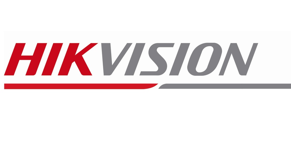 thương hiệu camera hikvision