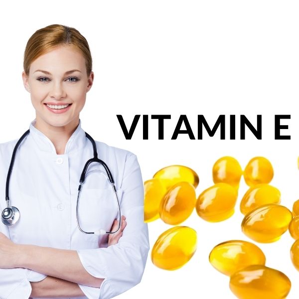 Vitamin e vàng là gì