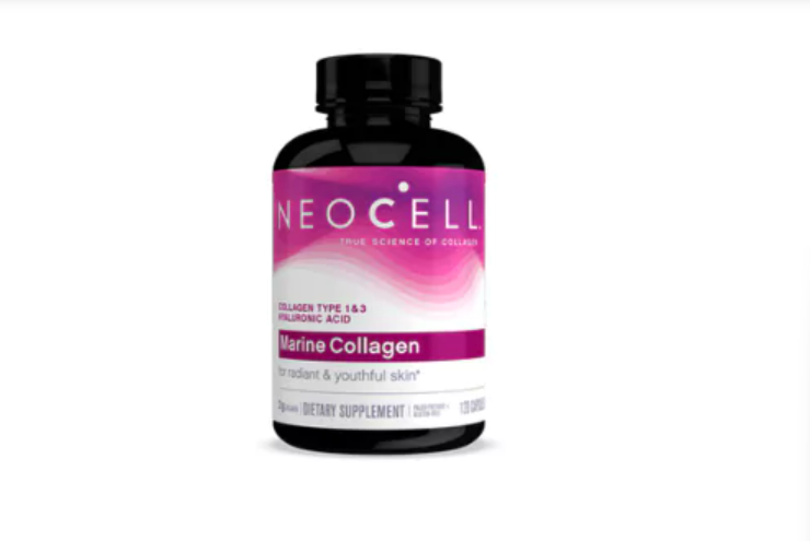 Collagen biển Marine Collagen Neocell 2000mg
