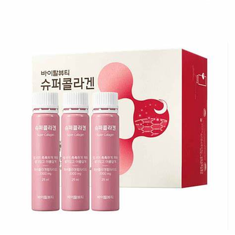 Collagen Hàn Quốc VB Program Super