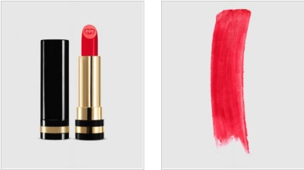 Gucci Sheer Lipstick Poppy – màu 660 đỏ thuần vô cùng tự nhiên