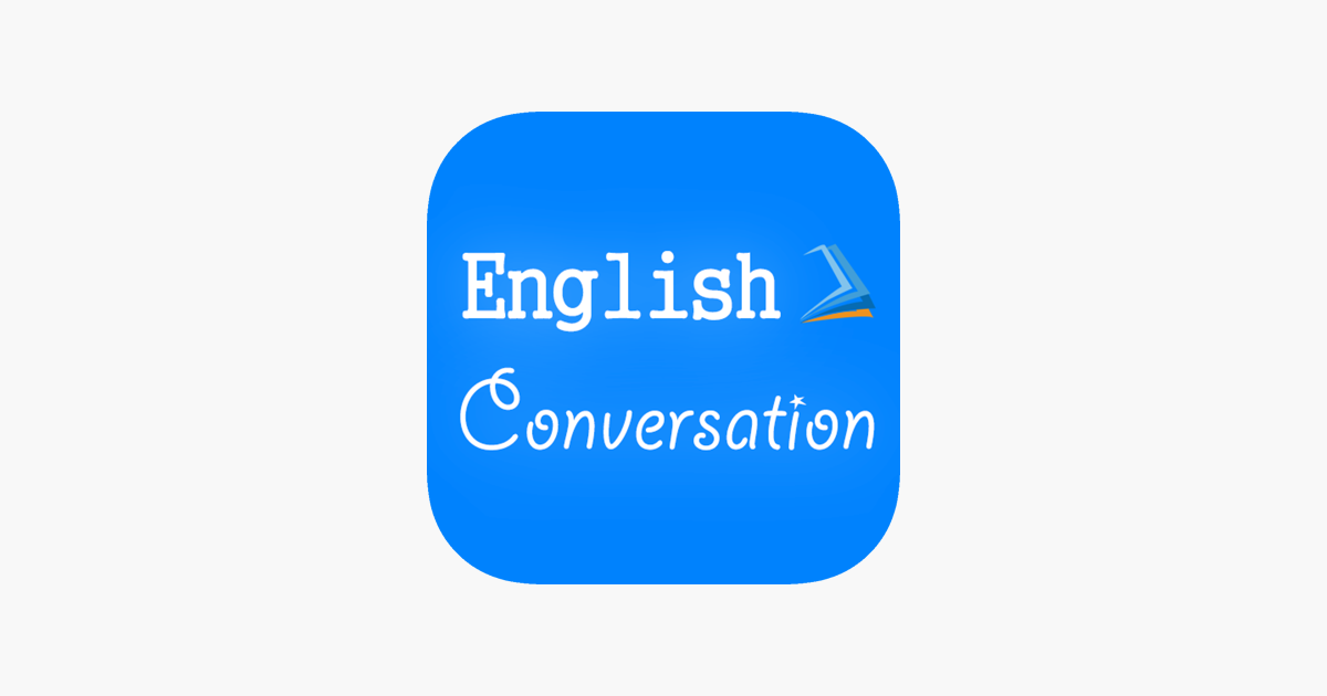App học tiếng Anh giao tiếp